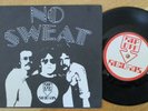 NO SWEAT 7