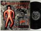 Charlie Mingus - Pithecanthropus Erectus LP - Atlantic - 1237 1st Press Mono DG
