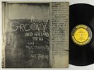 Red Garland Trio - Groovy LP - Prestige 7113 Mono DG RVG 446 W 50th