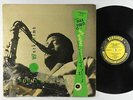 Sonny Rollins - Work Time LP - Prestige - PRLP 7020 Mono DG RVG 446 W 50th