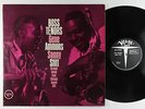 Gene Ammons & Sonny Stitt - Boss Tenors LP - Verve - V-8426 Mono VG++