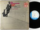 Joe Henderson - Page One LP - Blue Note - BLP 4140 Mono RVG Ear NY USA Shrink