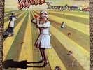 Genesis Nursery Cryme  Vinyl LP Charisma Pink label Peter Gabriel