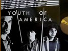WIPERS album ‘Youth Of America’ 1981 GERMAN IMPORT punk WEIRD SYSTEM REC (WS025)