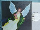 unplayed LP Garrett LUND almost grown insert 2000 WIS reissue POKORA psych jewel