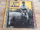 Paul McCartney - RAM - Vinyl Gatefold Album - LP