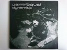 JAMIROQUAI DYNAMITE SONY BMG 5201111 ACID JAZZ DISCO SOUL GATEFOLD DOUBLE