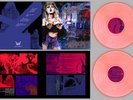 PERTURBATOR Terror 404 * NEW VINYL GLOW IN THE DARK 2xLP