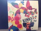 The Kinks - Face To Face - ID23z - vinyl LP - New
