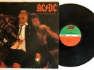 AC/DC - If You Want Blood You Got It - 1978 US Album (EX) Ultrasonic Clean