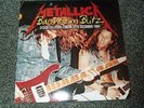 Metallica LP PURPLE COLOURED Vinyl Ballroom Blitz Live London 1984 *UNPLAYED*