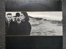 U2 - The Joshua Tree Nice Original Island 90581-1  LP Vinyl,Free Shipping