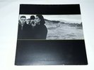 U2 The Joshua Tree 1987 Album Record Vinyl LP Used Pre-owned Good