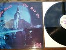JODY GRIND ONE STEP ON 1969 UK 1st press PROG LP TRA 210 SUPER VINYL + AUDIO VG+