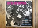 Decca SXL6138 - Britten & Haydn - Cello Concertos - ROSTROPOVICH - BRITTEN - NM