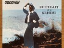 Penny Goodwin  Portrait Of A Gemini LP Reissue S101 Sidney Records