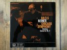 RCA SB2032 - Brahms - Piano Concerto No.2 - Emil GILELS - Fritz REINER - NM