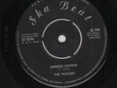 WAILERS - SIMMER DOWN - SKA BEAT