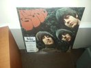 the beatles rubber soul vinyl Mono 2014 sgt peppers