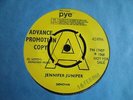 Donovan - Jennifer Juniper 1968 UK 45 PYE DEMO EX