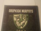 DROPKICK MURPHYS GOING OUT IN STYLE 2XLP WHITE VINYL BORN & BRED BOSTON PUNK