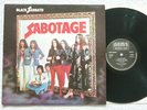 BLACK SABBATH - SABOTAGE - 12