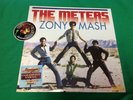 The Meters Zony Mash Funk LP NEW COLORED Vinyl 2018 Sundazed Piranha Records