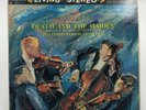 RCA Living Stereo LSC-2378  3/1S  Death And The Maiden  JUILLIARD STRING QUARTET