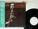 JULIAN CANNONBALL ADDERLEY STRAIGHT,NO CHASER RIVERSIDE VIJ-4030 Japan OBI PROMO