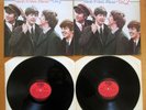 The Beatles Rock 'N' Roll Music Vol 1 & 2 NEAR MINT VINYL 2xLP MFP 50506-7 A1/B1