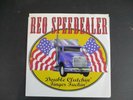 REO SPEEDEALER DOUBLE CLUTCHIN' GET A ROPE SCREAMER 45 LP