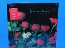 CONCRETE BLONDE -BLOODLETTING--SEALED LIMITED EDITION RED COLORED VINYL