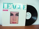 THE HUMAN LEAGUE 