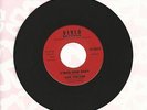Van Trevor C'mon Now Baby A Fling Of THe Past Vivid 45 Record Popcorn Soul VG+