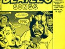 SPICY BEATLES SONGS LP