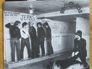 JERKS 7” mint 'Get Your Woofing Dog' 1977 first pressing UK punk UNDERGROUND REC