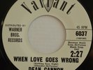 DEAN CANNON 