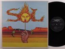 JOE GALLARDO & SOL Sol GCP LP VG+