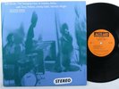 DOROTHY ASHBY Soft Winds JAZZLAND LP VG+/VG++