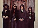 THE BEATLES -  Again - LP (33 TOURS) - B.I.E.M.