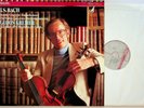 Philips Digital 411 108-1, BACH Violin Concertos/Double GIDON KREMER ASMF LP NM+