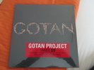 GOTAN PROJECT vinyl TANGO 3.0 Klappcover 2 lp