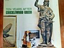 Ten Years After - Cricklewood Green LP - Classic Rock, DES 18038, NM-   Poster