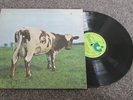 PINK FLOYD - ATOM HEART MOTHER - ORIGINAL HARVEST - LP RECORD