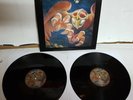 Dawn Hawk self titled 1990 2 LP Vinyl Record new reissue