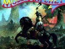 Molly Hatchet Justice NEAR MINT Spv 2xVinyl LP