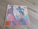 IGGY POP Zombie Birdhouse Limited Orange Coloured Vinyl LP BRAND NEW, SEALED