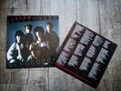 Nena Fragezeichen Vinyl LP signiert... Autogramm RAR