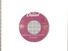 The Beatles Norwegian Wood/ If I Needed Someone 7