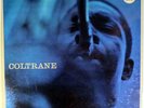 JOHN COLTRANE-COLTRANE-1962 IMPULSE MONO LP, VAN GELDER STAMP